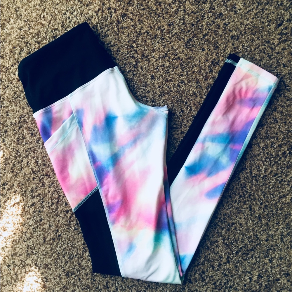 POPFLEX MERMAID LEGGINGS